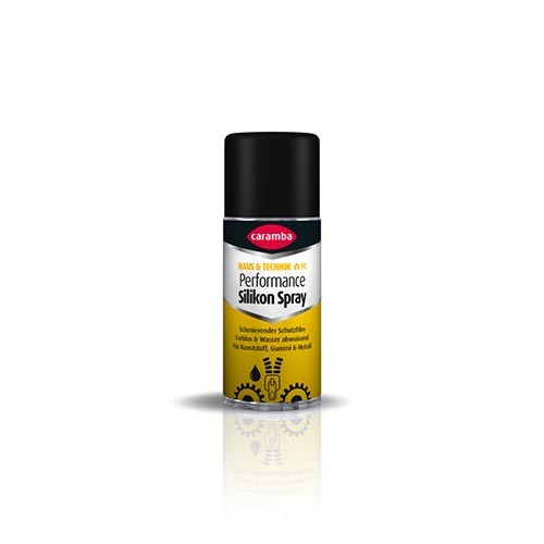 SPRAY CU SILICON DOZA 100 ML 