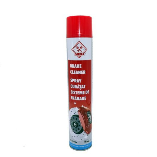 Spray curatare frana si ambreiaj 750 ml 