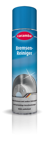 Spray curatare si degresare frana Caramba 400 ml 