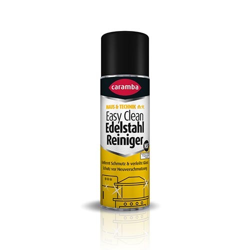 SPRAY CURATARE SI INGRIJIRE -INOX 