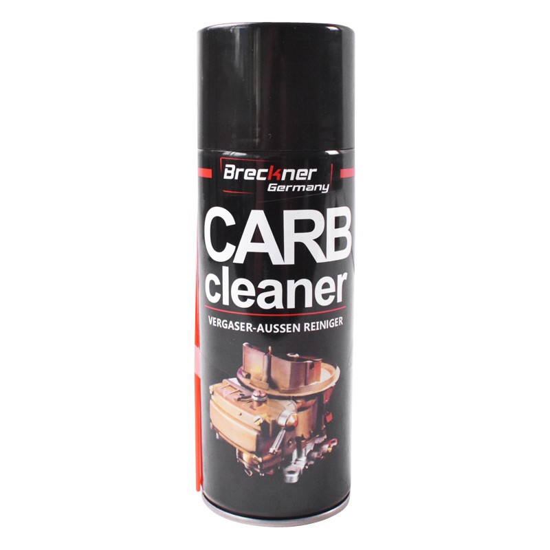 Spray curatat carburatorul 400 ml 