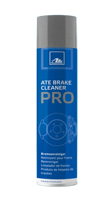 Spray curatat frana si ambreiaj 500 ml 