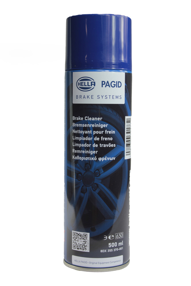 Spray curatat frana/ambreiajul 500 ml 