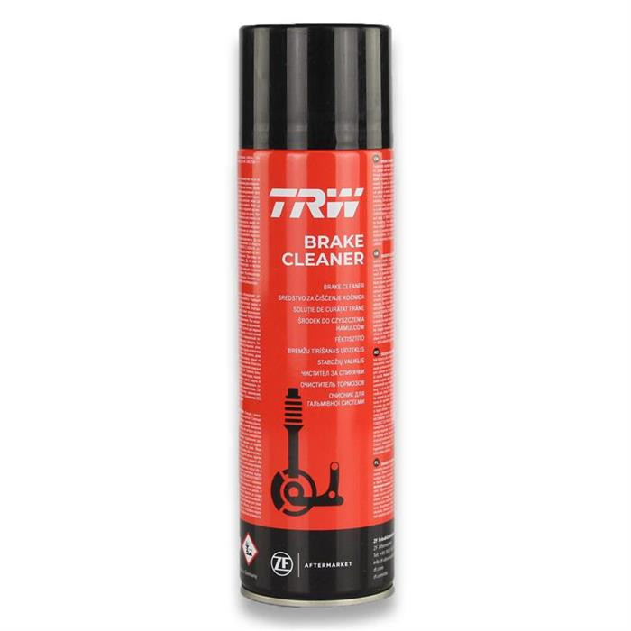 Spray curatat frana/ambreiajul TRW 500 ml [PFC105CE/PFC105] 