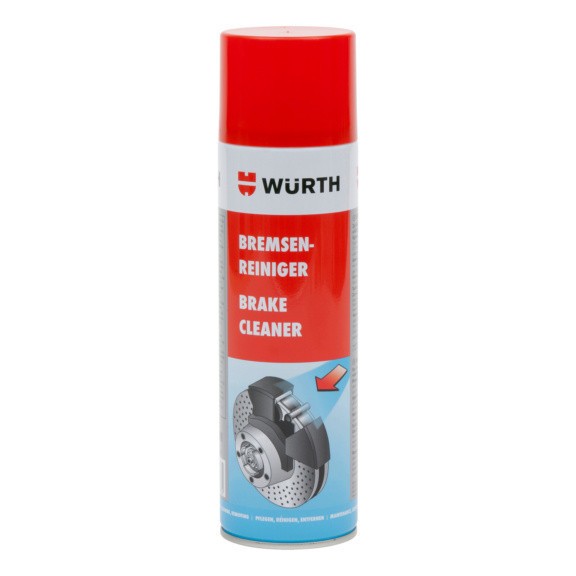 Spray curatitor frane 500 ml 