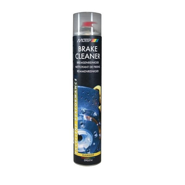 Spray de curatat frane MOTIP 750 ml 