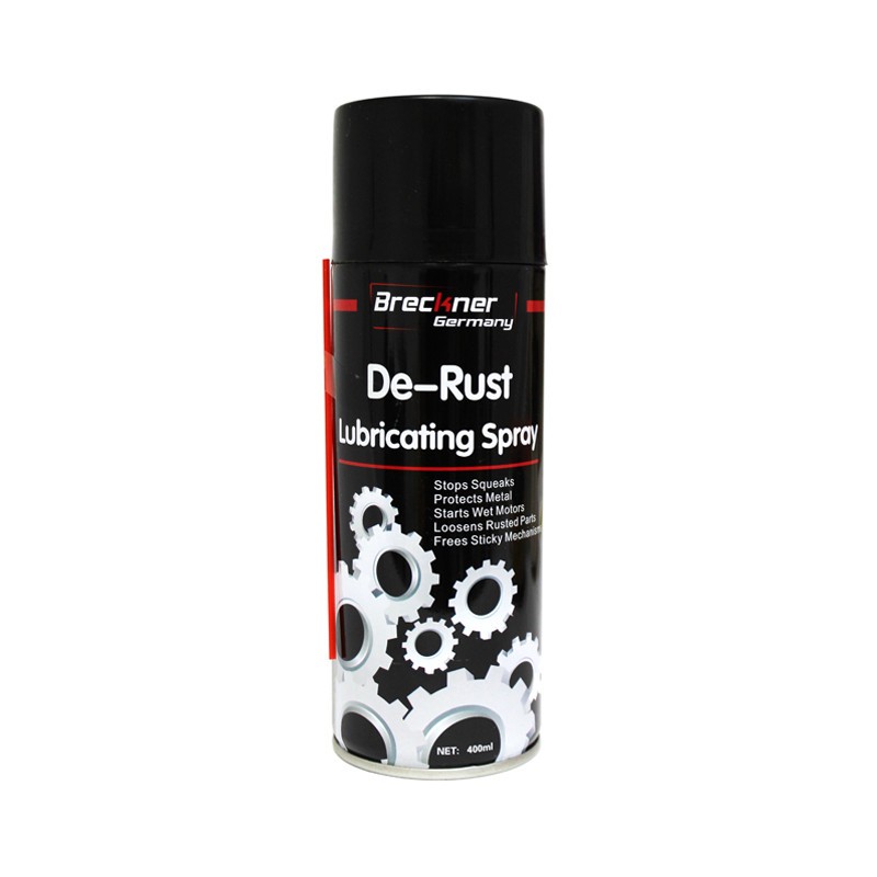 Spray degripant (antirugina) 400 ml 