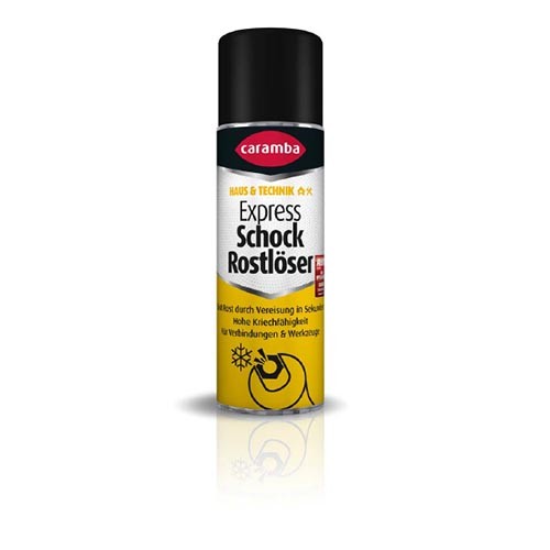 SPRAY DEGRIPANT PRIN SOC TERMIC 