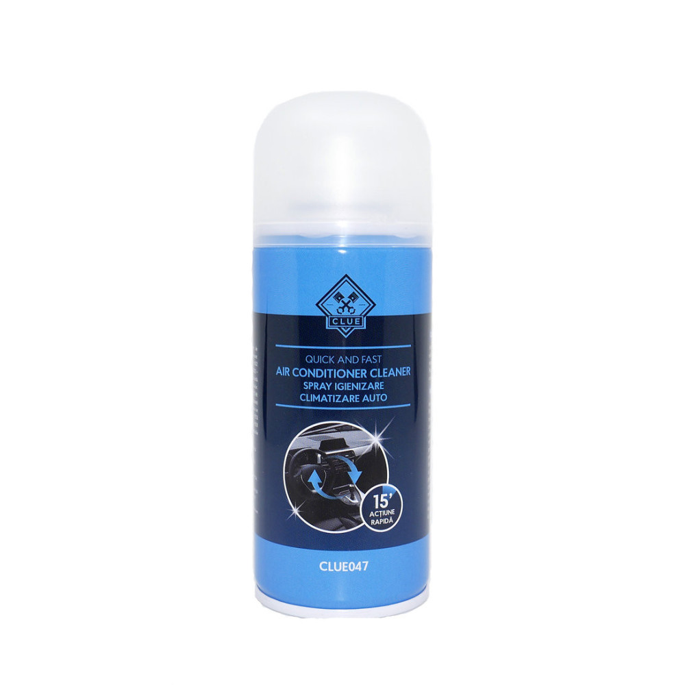 Spray igienizare climatizare auto 150 ml 