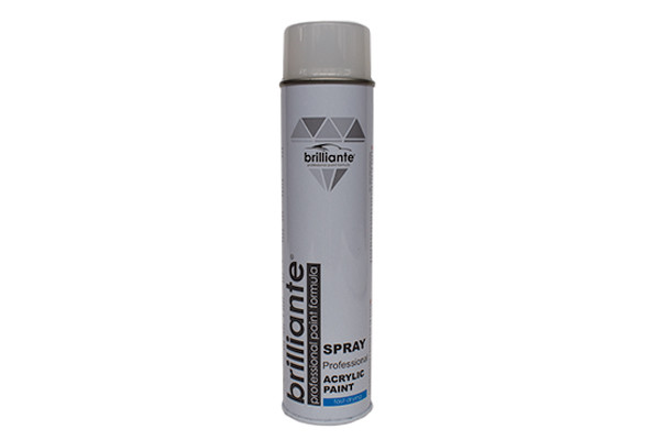 SPRAY LAC TRANSPARENT LUCIOS 600 ml 