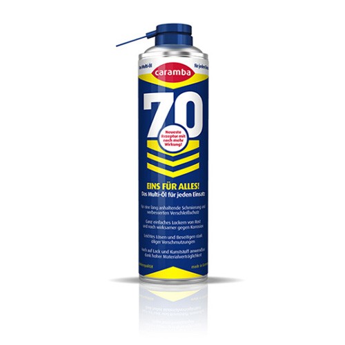 SPRAY MULTIF. CARAMBA 70 