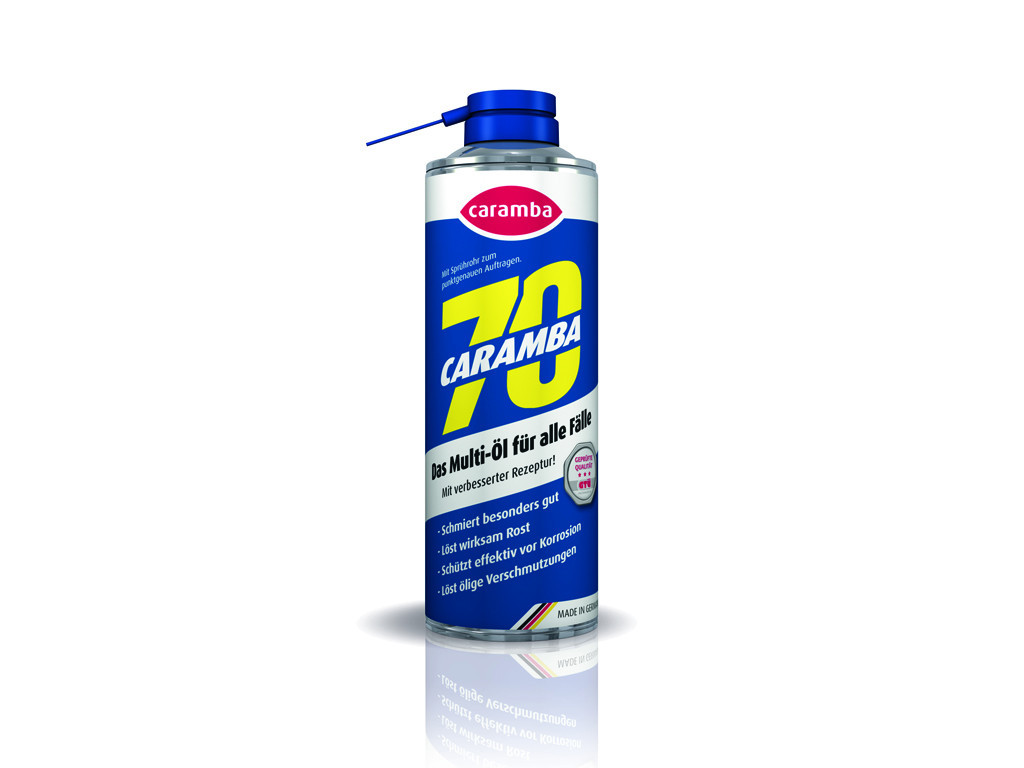 Spray multifunctional Caramba 70 400 ml 