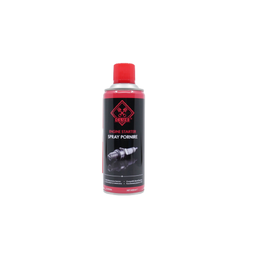 Spray pornire 450 ml 
