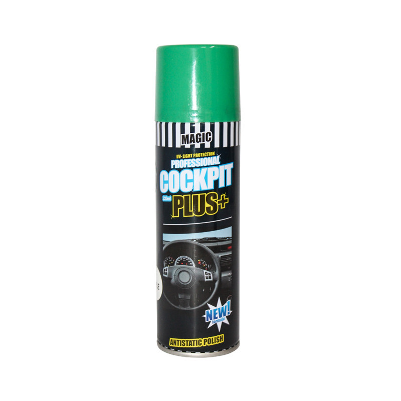 Spray silicon bord mere 220 ml 