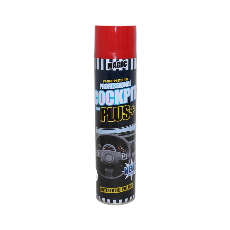 Spray silicon bord pin 220 ml 