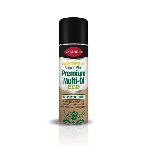 SPRAY ULEI ECO MULTIF. CAP SPRAYERE MULTIPLU 