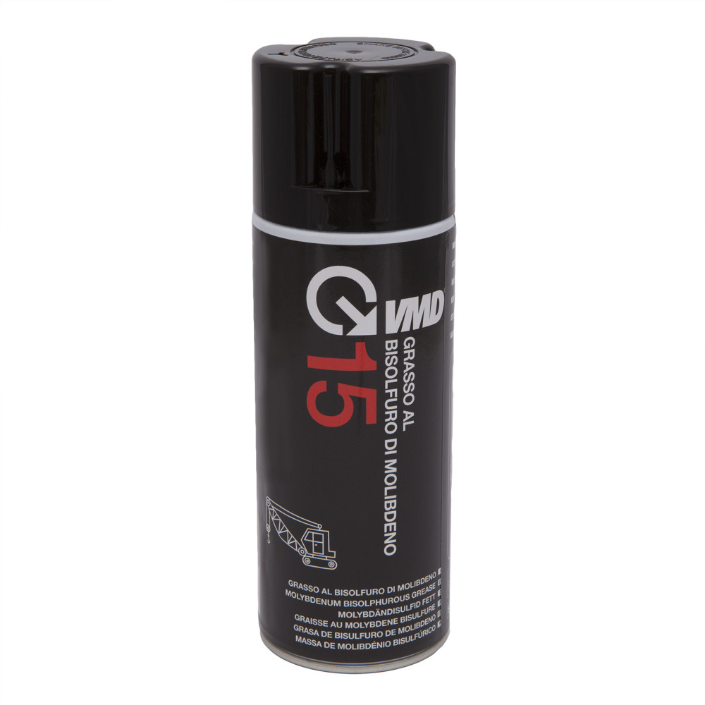 Spray unsoare grafitata – 400 ml 