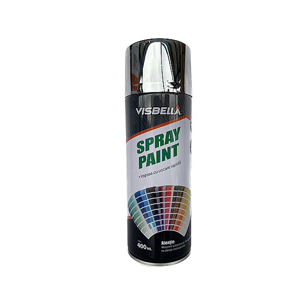 Spray vopsea crom 400ML 