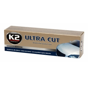 ULTRA CUT 100- Pastă pentru de îndepărtat zgârieturi Ultra Cut 