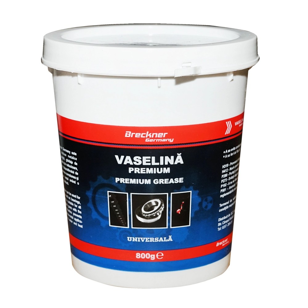 Vaselina albastra LIMP3 800 gr 