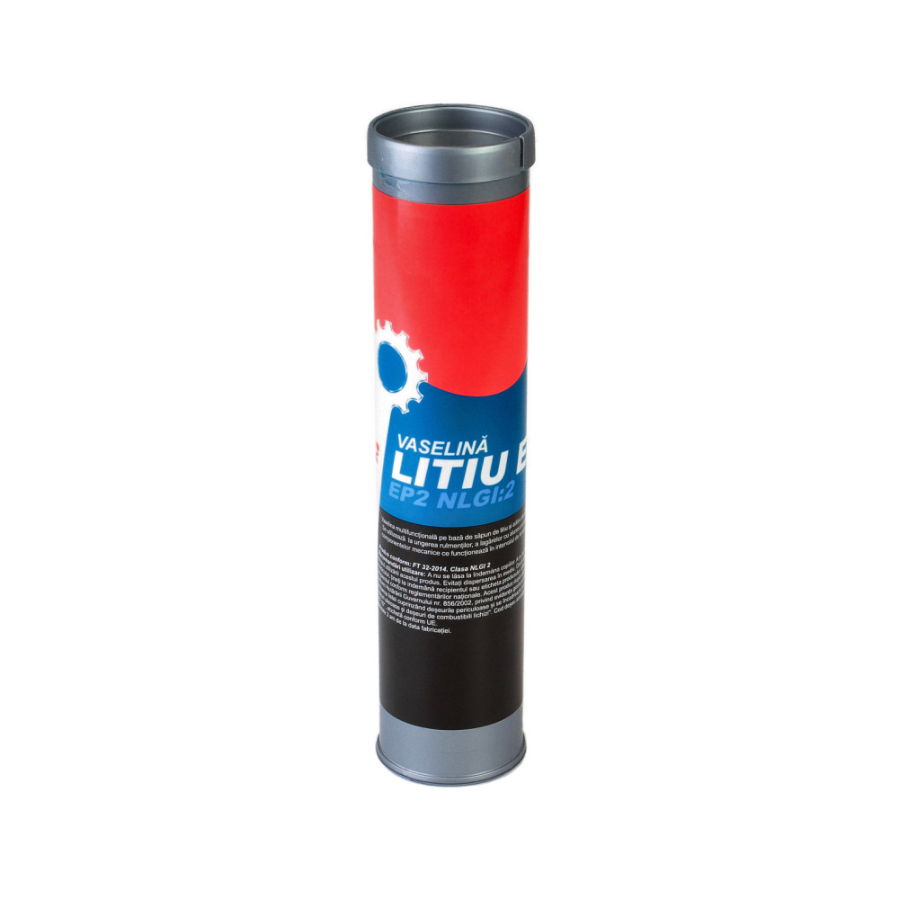 Vaselina rulmenti Litiu EP2 MTR 400 g 
