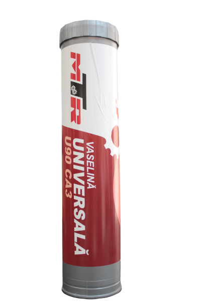 Vaselina Universala MTR U90CA3 (Pe baza de calciu) 400 g 