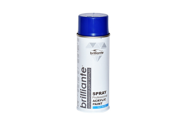 VOPSEA SPRAY ALBASTRU SEMNAL (RAL 5005) 400 ml BRILLIANTE 