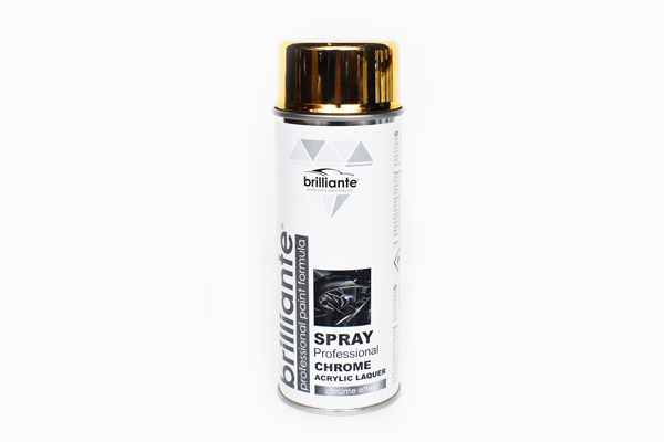 VOPSEA SPRAY CROM (AURIU) 400ml BRILLIANTE 