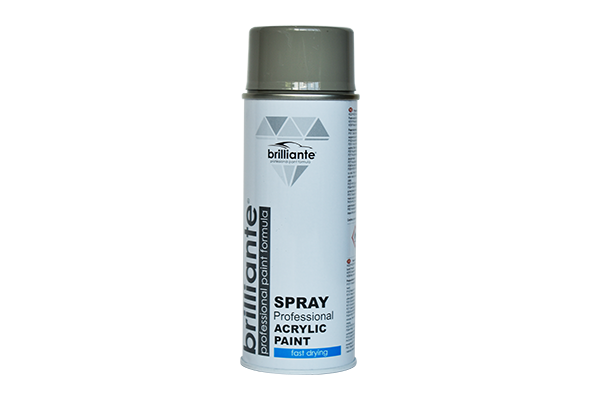 VOPSEA SPRAY GRI PIATRA (RAL 7030) 400 ml BRILLIANTE 