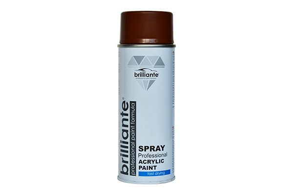 VOPSEA SPRAY MARO TERACOTA (RAL 8003) 400 ml BRILLIANTE 