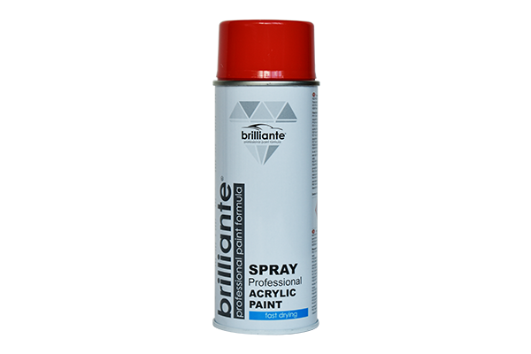 VOPSEA SPRAY PORTOCALIU (RAL 2002) 400 ml BRILLIANTE 