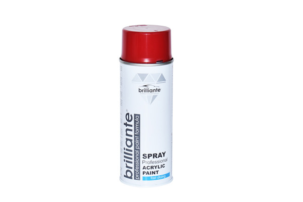 VOPSEA SPRAY ROSU RUBIN (RAL 3003) 400 ml BRILLIANTE 