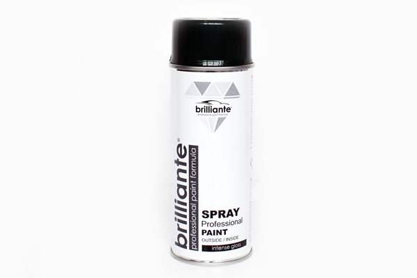 VOPSEA SPRAY VERDE INCHIS (RAL 6005) 400ml BRILLIANTE 