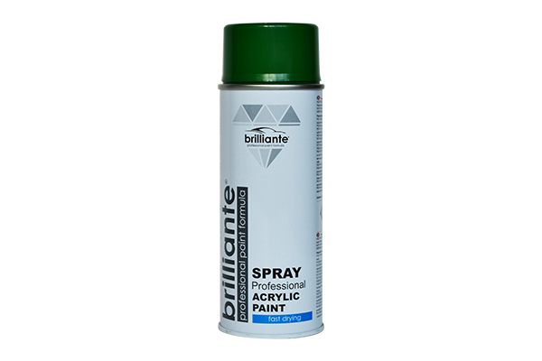 VOPSEA SPRAY VERDE SMARALD (RAL 6001) 400 ml BRILLIANTE 
