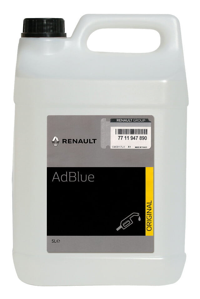 AdBlue OE Renault 5L 