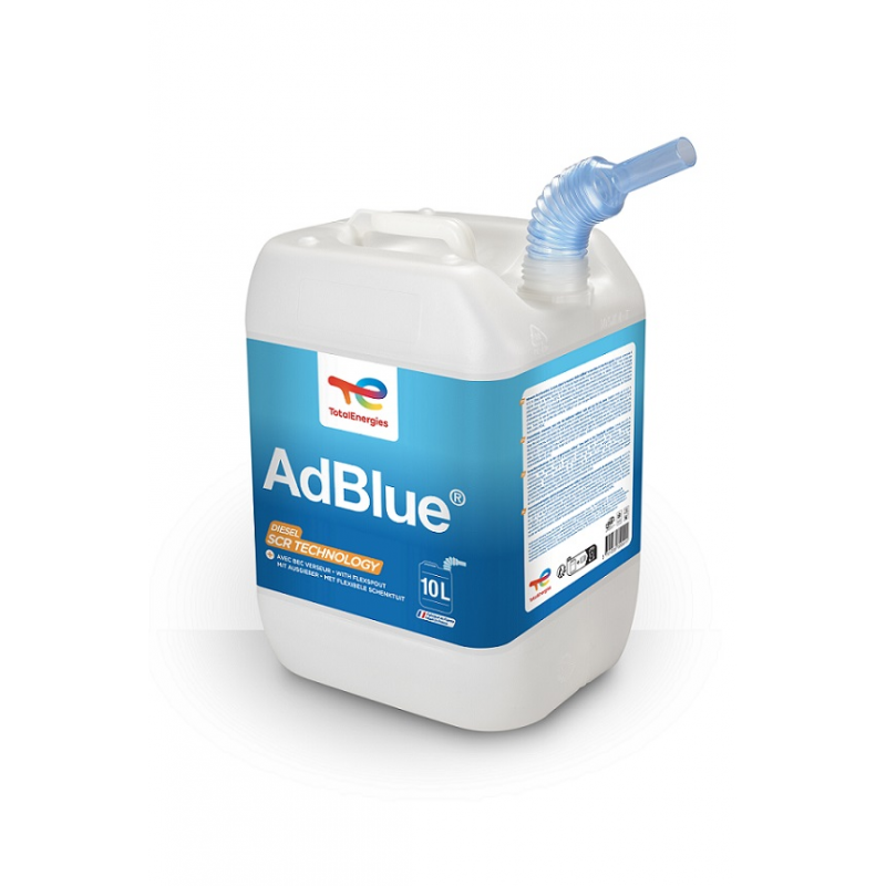 AdBlue Total 10L 