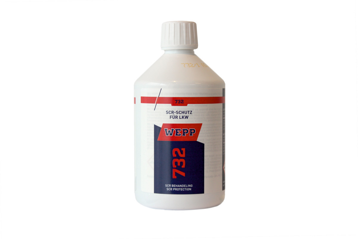 Aditiv adblue wepp 400 ml 