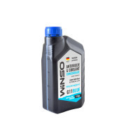 Antigel concentrat Albastru Winso Blue G11 1L 