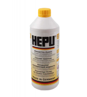 Antigel concentrat Hepu 1,5L 