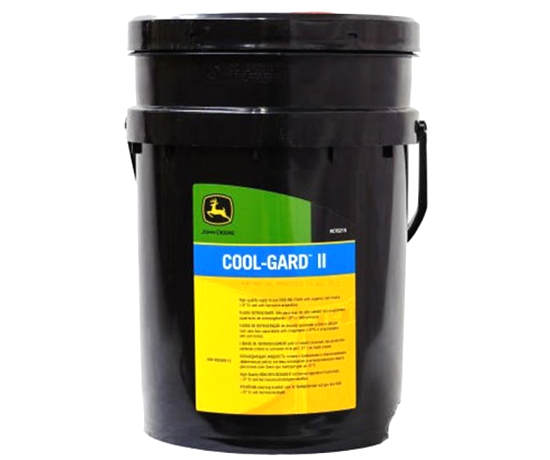 Antigel diluat John Deere Coolgard II 20L 
