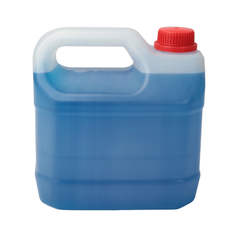 Antigel diluat MTR G11 (-35°C) 3L 