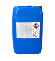 Antigel diluat Verde RX Febi type D (-30°C) 25L 