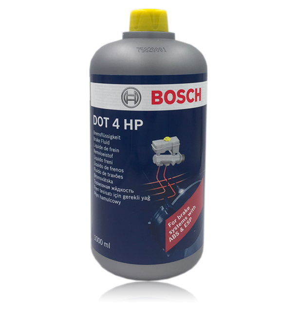 Lichid de frana Bosch DOT 4 1L  