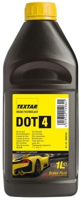 Lichid de frana Textar DOT 4 1L 