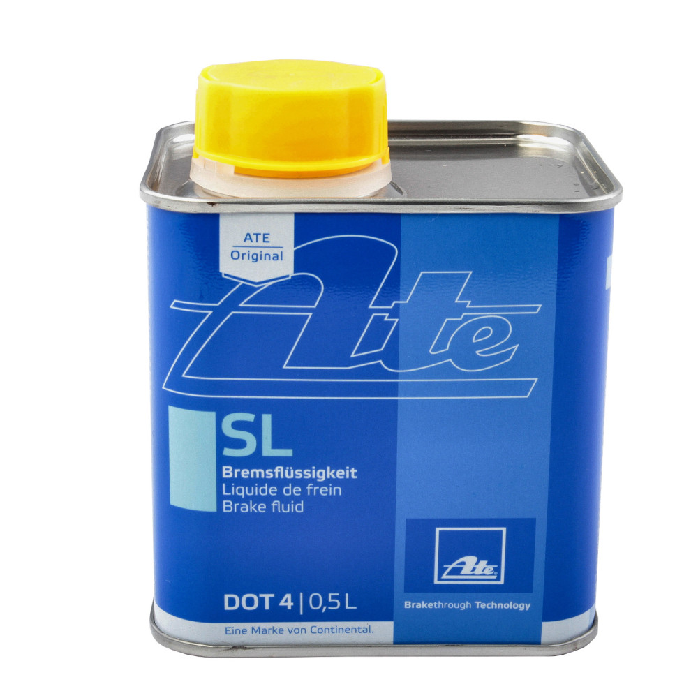 Lichid frana ATE SL DOT 4 0,5L Var B 