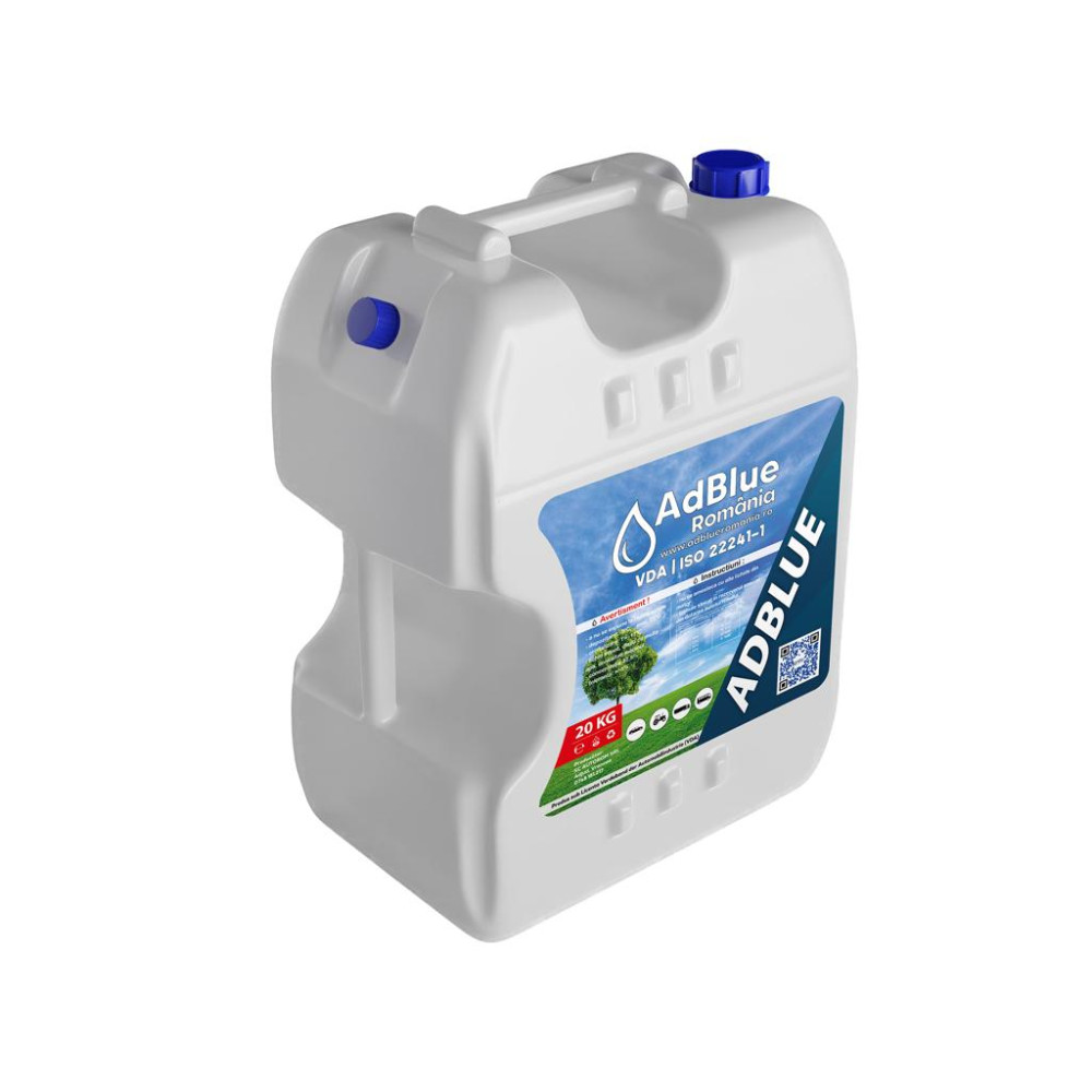 Solutie adblue 20L 