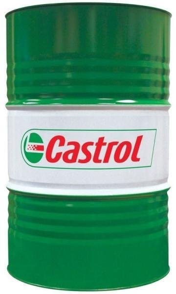 Ulei Castrol Agri MP 15W40 208L 