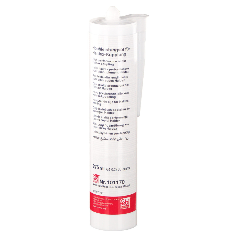 Ulei cuplaj Haldex Febi 275 ml 
