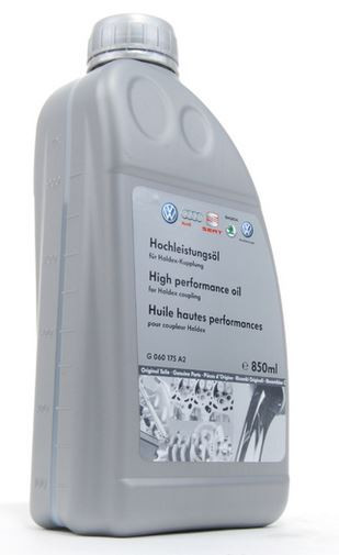 Ulei Cuplaj Haldex VAG 850ML 