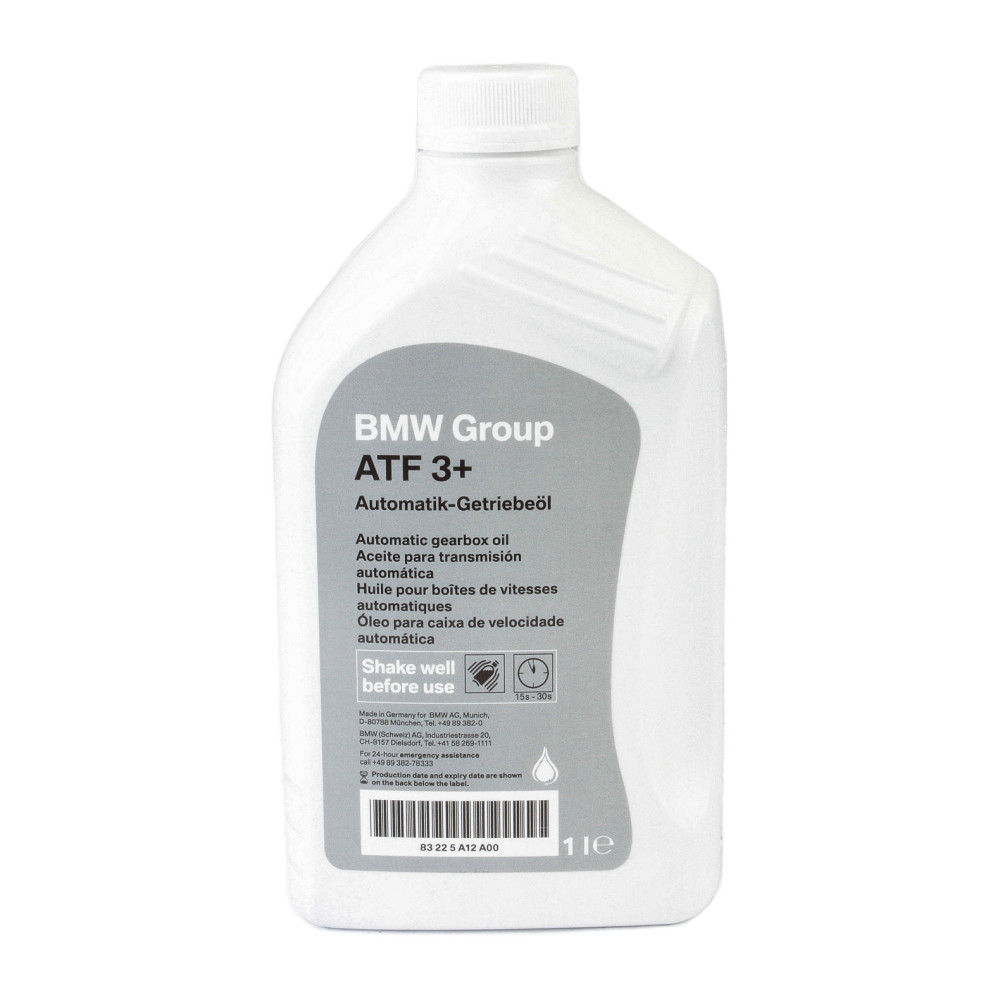 Ulei cutie automata BMW (ATF 3+)  1L 
